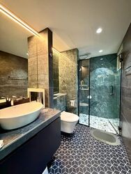 Changi Rise Condominium (D18), Condominium #557961521